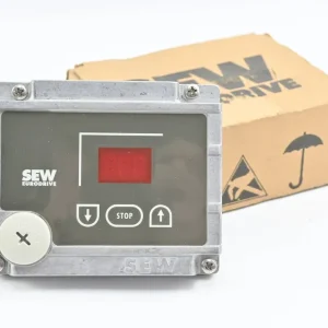 SEW-Eurodrive Bediengerät MFG11A ( 8235597 ) 8235597.70.70 Schneller Versand