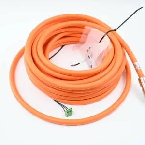 Markenprodukt SEW-Eurodrive Motorkabel 13354310.11/15.00m inkl. Zubehör 01992104