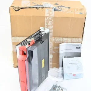Jetzt Bestellen SEW-Eurodrive Movidrive B Umrichter MDX61B0011-5A3-4-00/DER11B/DFP21B