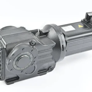 Begrenztes Angebot SEW-Eurodrive Getriebemotor KAZ47 CMPZ71S/PK/RH1M/SM1