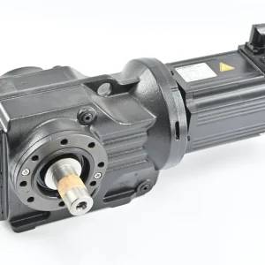 SEW-Eurodrive Getriebemotor KZ47 CMPZ71S/PK/RH1M/SM1 Neue Ware