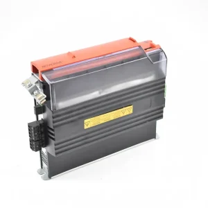 SEW-Eurodrive Movidrive Frequenzumrichter 3x380VAC 0,75kW MDX61B0008-5A3-4-0T Aktuell