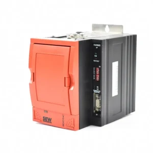 Online Kaufen DEFEKT SEW-Eurodrive Movitrac Antriebsumrichter 31C005-503-4-20 ( 8264457 )