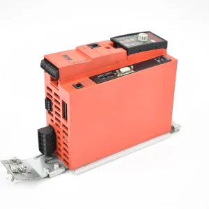 Garantierte Lieferung SEW-Eurodrive Umrichter Movitrac B MC07B0005-5A3-4S0/FSC12B/DFP2