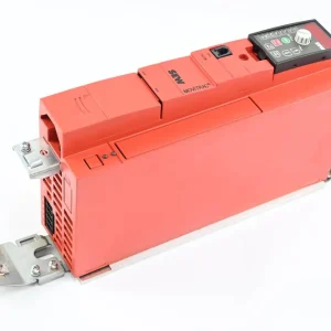 Zertifiziert SEW-Eurodrive Movitrac B Umrichter MC07B0040-5A3-4-S0/FSC12B inkl. FBG11B