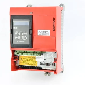 SEW-Eurodrive Antriebsumrichter 31C015-503-4-00 inkl. Bediengerät FBG31C-08 Solange Der Vorrat Reicht