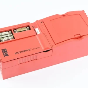SEW-Eurodrive Movidrive Umrichter MCH41A0075-5A3-4-00 ( 08242429 ) Finale Aktion