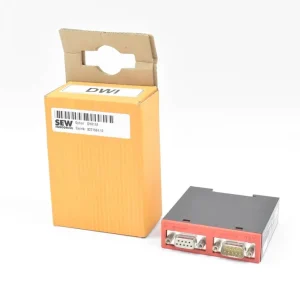 Heißes Angebot SEW Eurodrive Optionskarte DWI11A ( 8227594.12 )