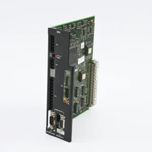 Preisreduziert DEFEKT SEW-Eurodrive Optionskarte MDS ( 8225850.16.14 )