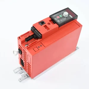 SEW-Eurodrive Movitrac Umrichter MC07B0011-5A3-4-S0 inkl. FBG11B + FCS11B Günstig