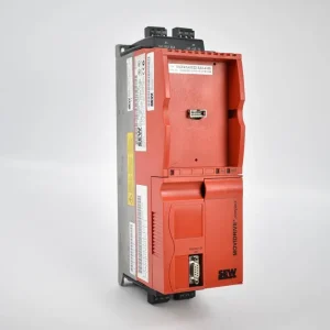 SEW Eurodrive Umrichter MCF41A0022-5A3-4-00 + MDX60A0022-5A3-4-00 Saisonangebot