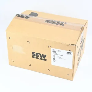 Finale Aktion SEW Eurodrive Movitrac Umrichter MC07B0015-5A3-4-00