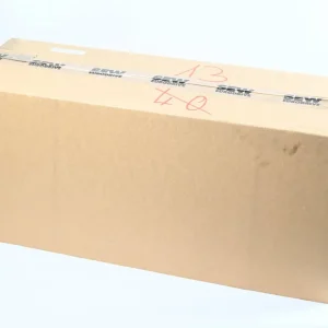 SEW Eurodrive Movidrive B Umrichter MDX61B0900-503-4-00 / F Markenprodukt