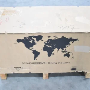 Meistverkauft SEW Eurodrive Getriebemotor KH47 DRN100LS4/BE2HR/TF/EK8S