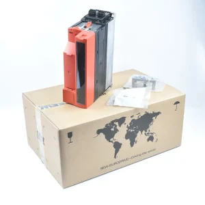 Angebot SEW Eurodrive Movidrive MDX61B0015-5A3-4-0T/DEU21B/DFE32B + MDX60A0015-5A3-4-00