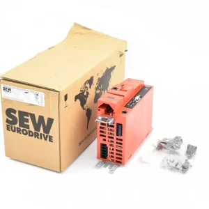 SEW Eurodrive Movitrac B Umrichter MC07B0005-5A3-4-00/DFP21B/FSC11B Sonderangebot
