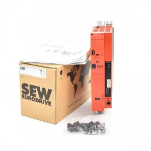 SEW Eurodrive Movitrac B Umrichter MC07B0030-5A3-4-00/DFP21B/FSC11B Kostenfreie Lieferung