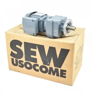 SEW Eurodrive Getriebemotor RF27 DRS71S4 ( RF27DRS71S4 ) Gratis Versand