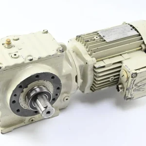 Sichere Zahlung SEW Eurodrive Getriebemotor SA57 DT80K4 ( SA57DT80K4 )