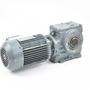 Markenprodukt SEW Eurodrive Getriebemotor SA57 DT80K4 ( SA57DT80K4 ) 0,55/0,55/S1 kW