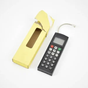 Neu Im Sortiment SEW Eurodrive Bediengerät DBG60B-01 ( 18204031.13.13 )