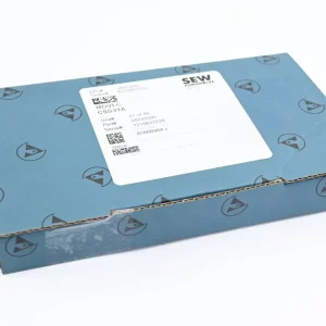 Finale Aktion SEW-Eurodrive Movisafe Sicherheitskarte CSS31A ( 28233395 )