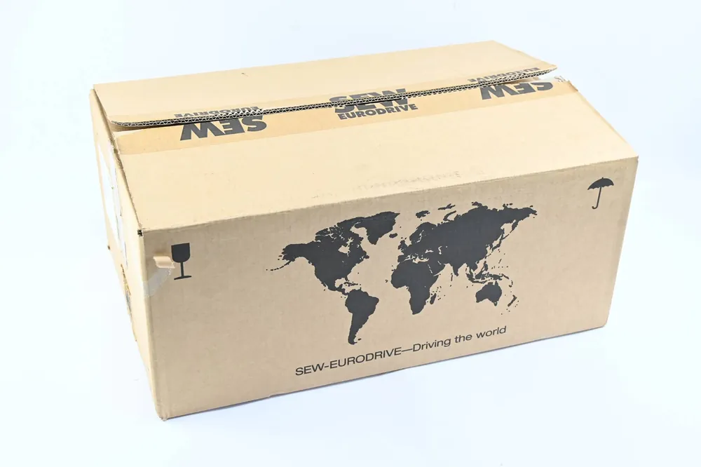 SEW-Eurodrive Movidrive Umrichter MDX91A-0025-5E3-4-T02 Sonderangebot