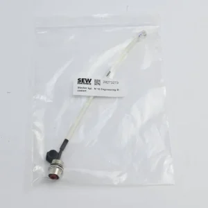 Abverkauf SEW-Eurodrive Steckverbinder M12 ( 28273273 )