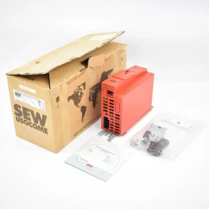 SEW Movitrac B Umrichter MC07B0015-5A3-4-00/T ( 1,5 kW ) Versand Am Gleichen Tag