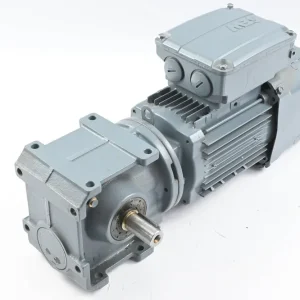 SEW-Eurodrive Getriebemotor S37 DRN71M4/BE05/TF ( S37DRN71M4/BE05/TF ) Sonderangebot