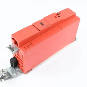 Zertifiziert SEW-Eurodrive Movitrac Umrichter MC07B0022-2A3-4-S0