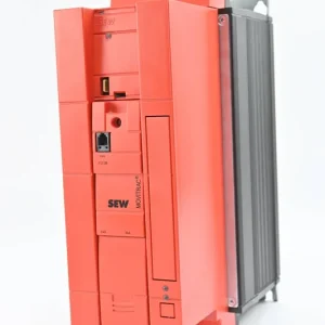 Kostenloser Rückversand SEW-Eurodrive Movitrac Umrichter MC07B0110-5A3-4-00/FSC12B + MDX60A0110-5A3-4-00