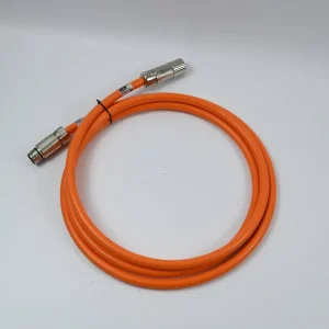 Solange Der Vorrat Reicht SEW Eurodrive Motorkabel 13354221.11 ( 1335422111 ) 3m