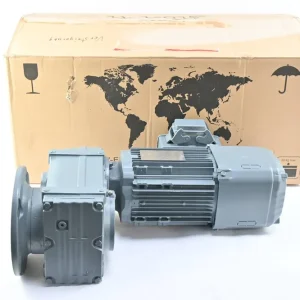 SEW-Eurodrive Getriebemotor FAF47 DRN80M4/BE1/ASB8/TH Bestpreis