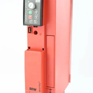 SEW-Eurodrive Umrichter Movitrac B MC07B0030-5A3-4-00 inkl. FBG11B Markenware