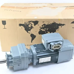 SEW-Eurodrive Getriebemotor RF37 DRN80M4/BE1/ASB8/TH/2W Top-Seller