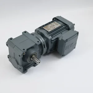 Sonderaktion SEW-Eurodrive Getriebemotor S37 DRN71M4 ( S37DRN71M4 )