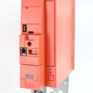 Neuheit SEW-Eurodrive Movitrac B Umrichter MC07B0011-5A3-4-S0/FSC11B