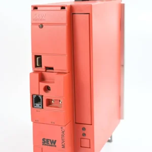 Ausverkauf SEW-Eurodrive Movitrac B Umrichter MC07B0005-5A3-4-00/FSC11B