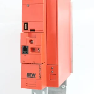 Kracherpreis SEW-Eurodrive Movitrac B Umrichter MC07B0005-5A3-4-S0 inkl. FSC11B