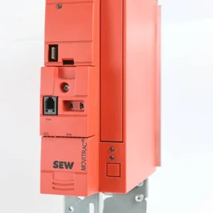 SEW-Eurodrive Movitrac B Umrichter MC07B0008-5A3-4-S0 inkl. FSC11B Mega-Angebot