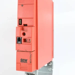 Neuheit SEW-Eurodrive Movitrac B Umrichter MC07B0003-5A3-4-00/FSC11B