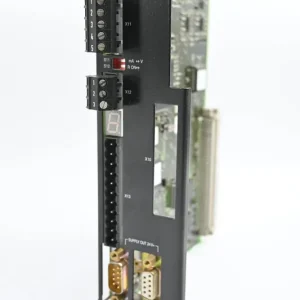 Garantierte Lieferung SEW-Eurodrive Optionskarte MDV 8222215.17.19