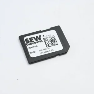 Meistverkauft SEW-Eurodrive Speichermodul OMH45A