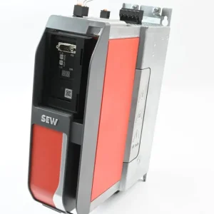 SEW Eurodrive Movidrive Umrichter MDX91A-0160-5E3-4-T02 + MDX91A-0160-5E3-4-XXX Schneller Versand