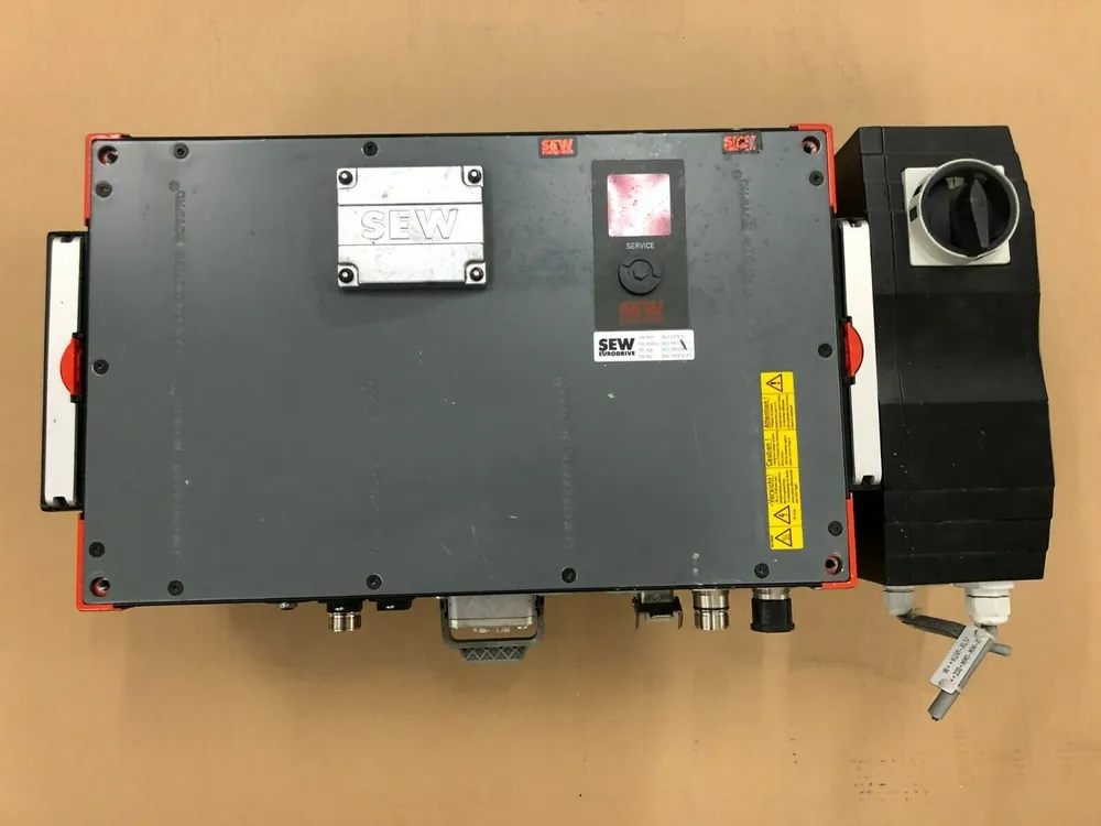 Sichere Zahlung SEW Eurodrive PHC21A-A075M1-11G0 inkl. PSM21A-A075-CBE-0050