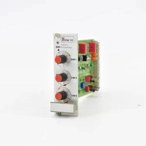 Top-Angebot SEW eurodrive Sollwert-Umschaltung ESU 13 ( 8102996 )