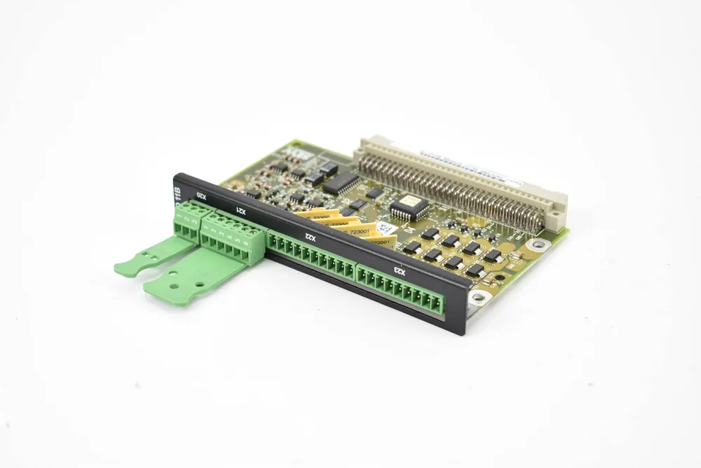 Kracherpreis SEW Eurodrive Input Output Card DIO 11B ( DIO11B ) 08243085
