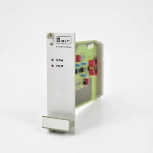 Kracherpreis SEW eurodrive Koppelverstärker EKV 11 ( 810 296 1 )