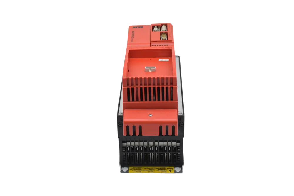 SEW Eurodrive Movidrive MCH41A0075-5A3-4-00 + MDx60A0075-5A3-4-00 Sichere Zahlung